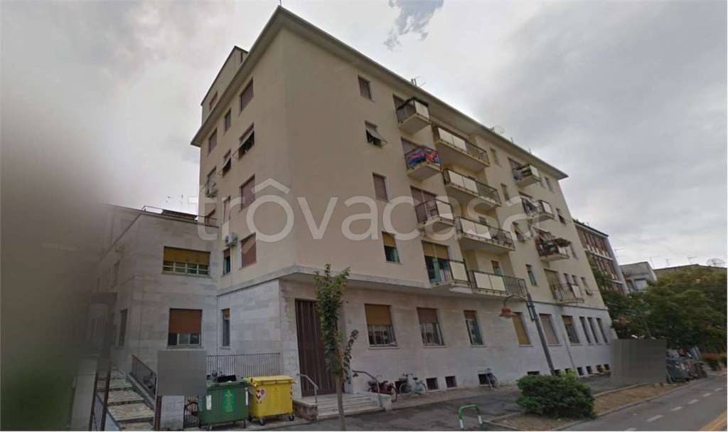 appartamento in vendita a Rovigo in zona Centro Storico