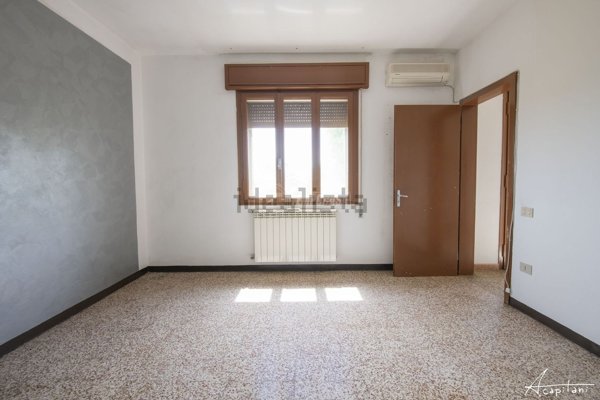 casa indipendente in vendita a Rovigo in zona Borsea
