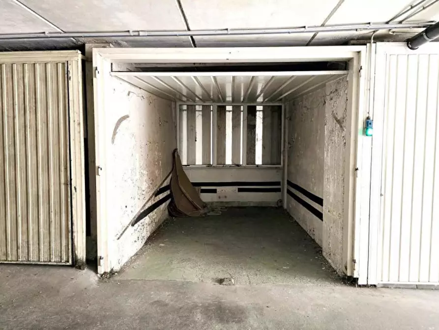 mansarda in vendita a Rovigo in zona Centro Storico