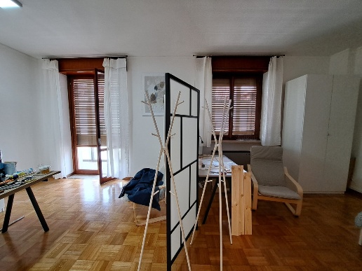 appartamento in vendita a Rovigo in zona Centro Storico