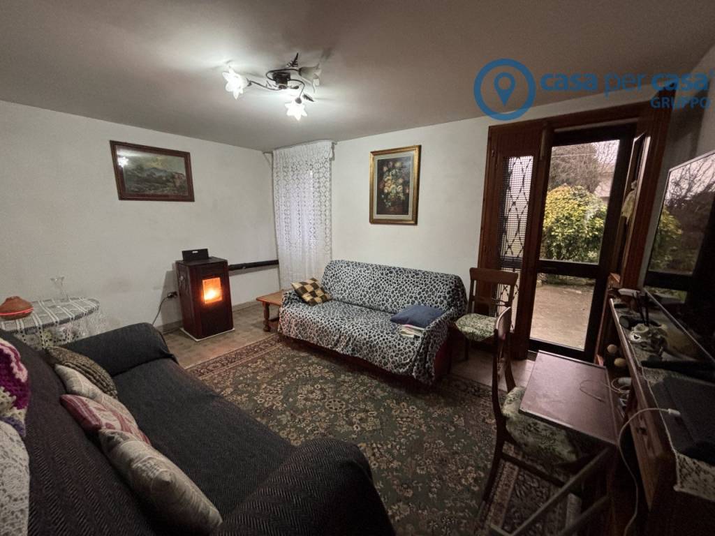 casa indipendente in vendita a Rovigo in zona Mardimago