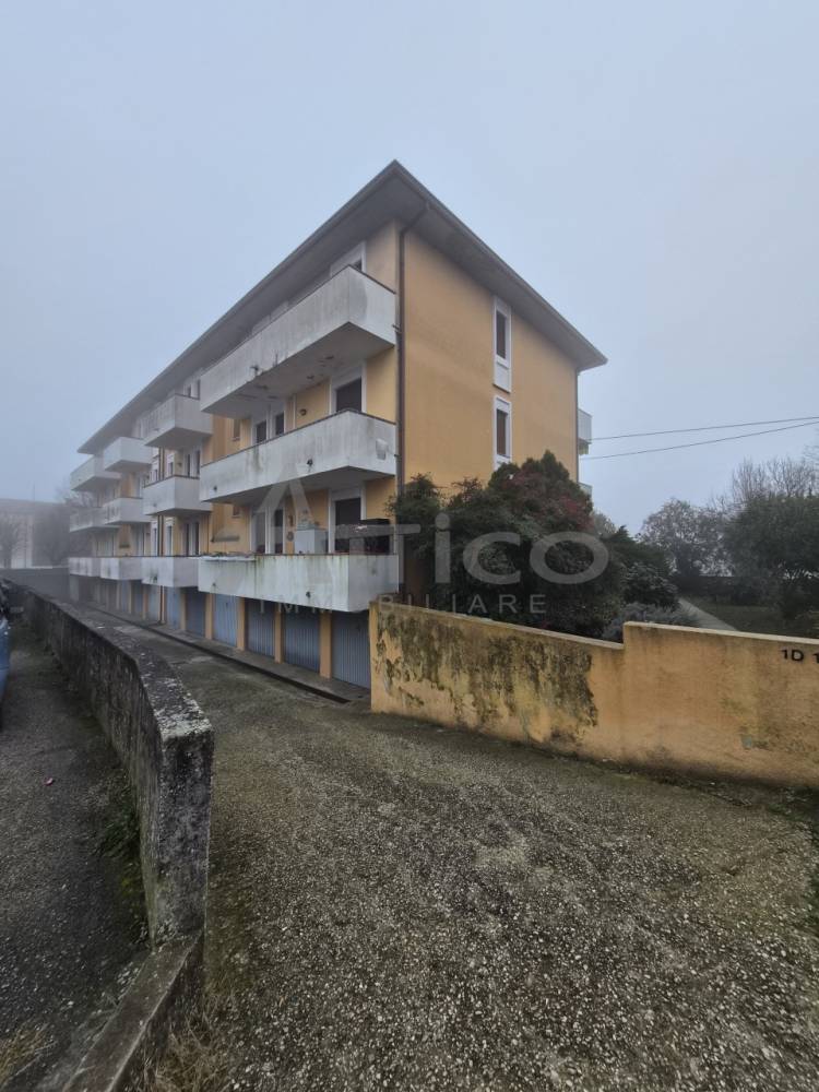 appartamento in vendita a Rovigo in zona Borsea