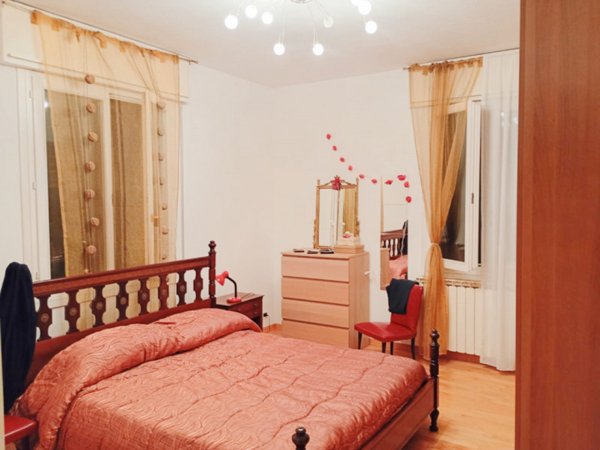 appartamento in vendita a Rovigo in zona Commenda