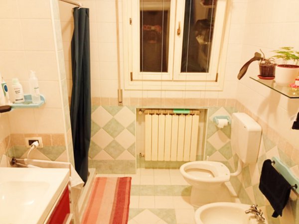 appartamento in vendita a Rovigo in zona Commenda