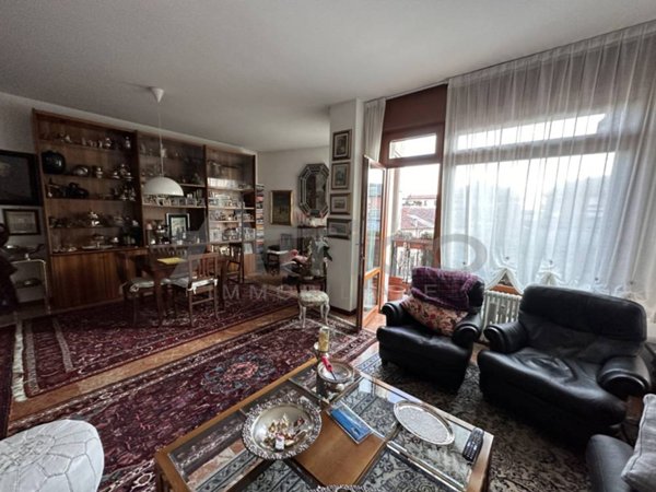 appartamento in vendita a Rovigo in zona Centro Storico