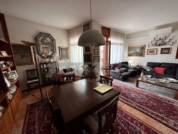 appartamento in vendita a Rovigo in zona Centro Storico