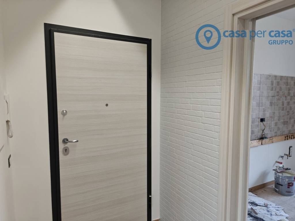 appartamento in vendita a Rovigo in zona Centro Storico