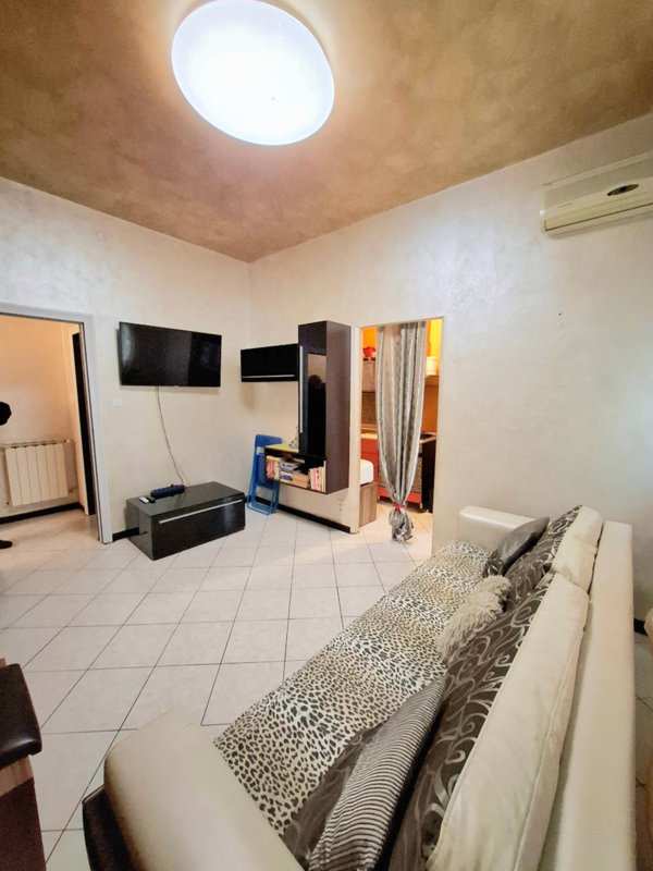 appartamento in vendita a Rovigo in zona Centro Storico