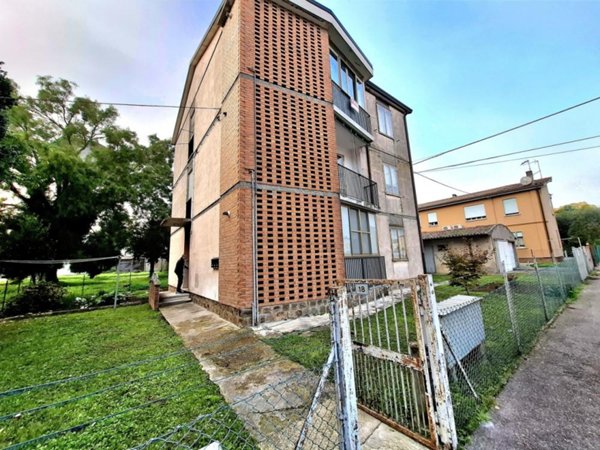 appartamento in vendita a Rovigo in zona Centro Storico