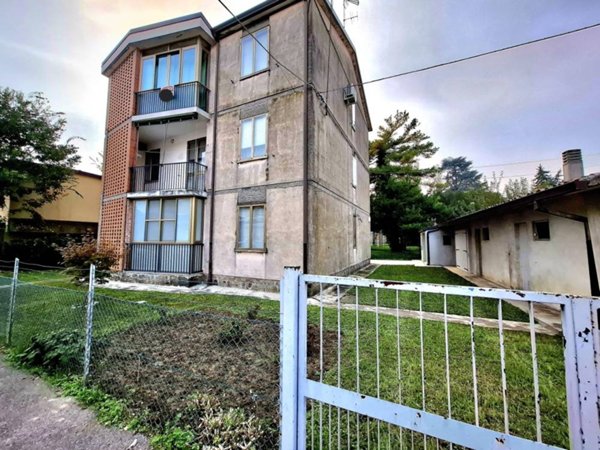 appartamento in vendita a Rovigo in zona Centro Storico