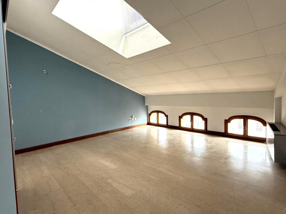 attico in vendita a Rovigo in zona Centro Storico