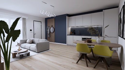 appartamento in vendita a Rovigo in zona San Pio X