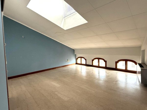 appartamento in vendita a Rovigo in zona Centro Storico