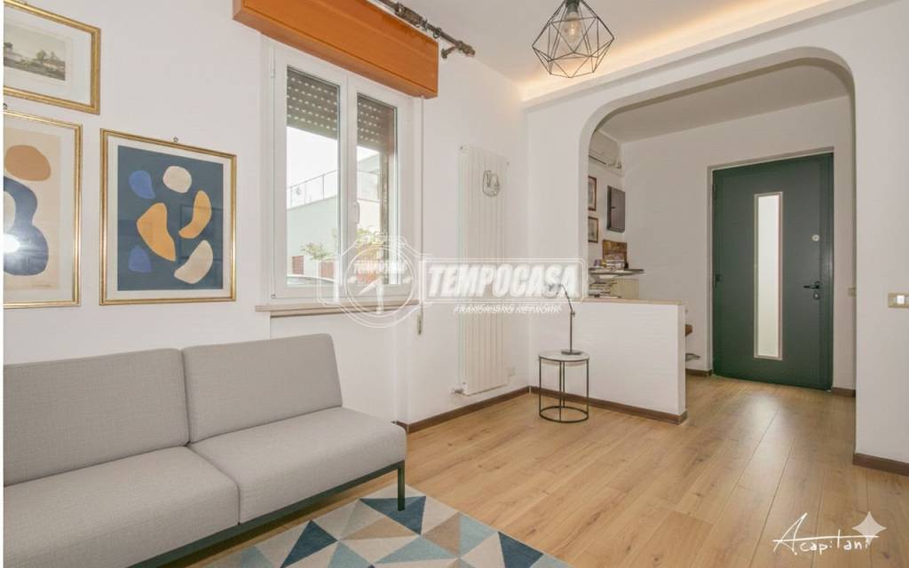 appartamento in vendita a Rovigo