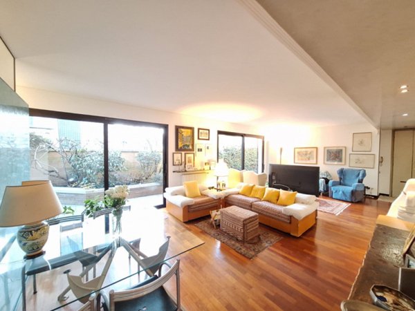 appartamento in vendita a Rovigo