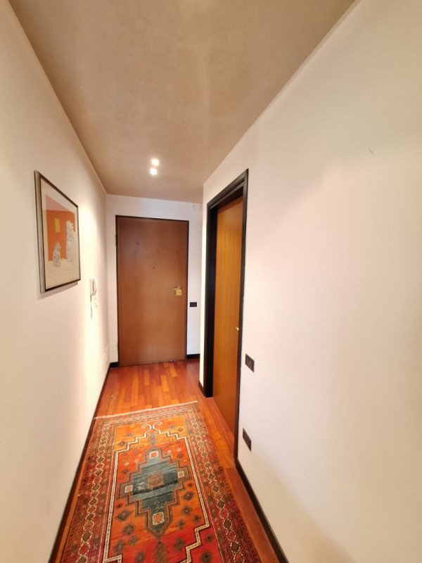 appartamento in vendita a Rovigo in zona Commenda