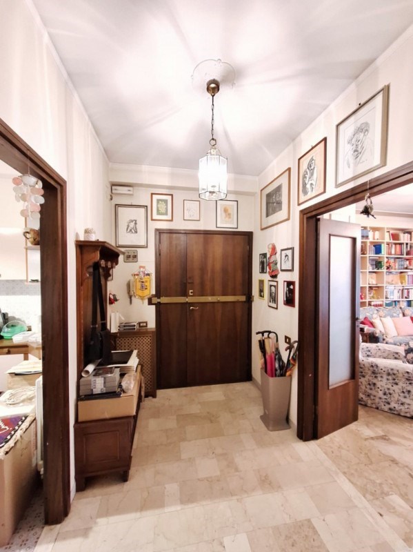 appartamento in vendita a Rovigo in zona Centro Storico