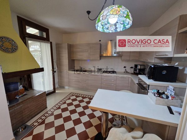 casa indipendente in vendita a Rovigo