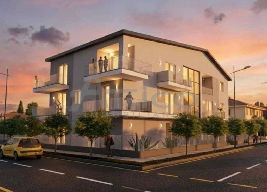 appartamento in vendita a Rovigo