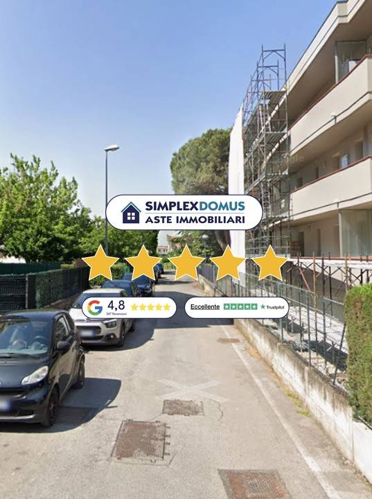 appartamento in vendita a Rovigo