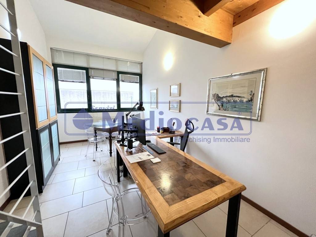 appartamento in vendita a Rovigo