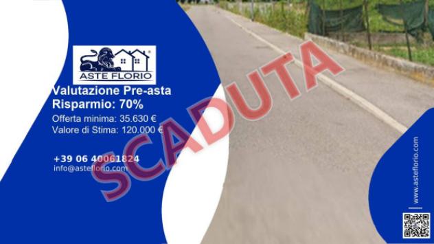 terreno edificabile in vendita a Rovigo in zona Buso