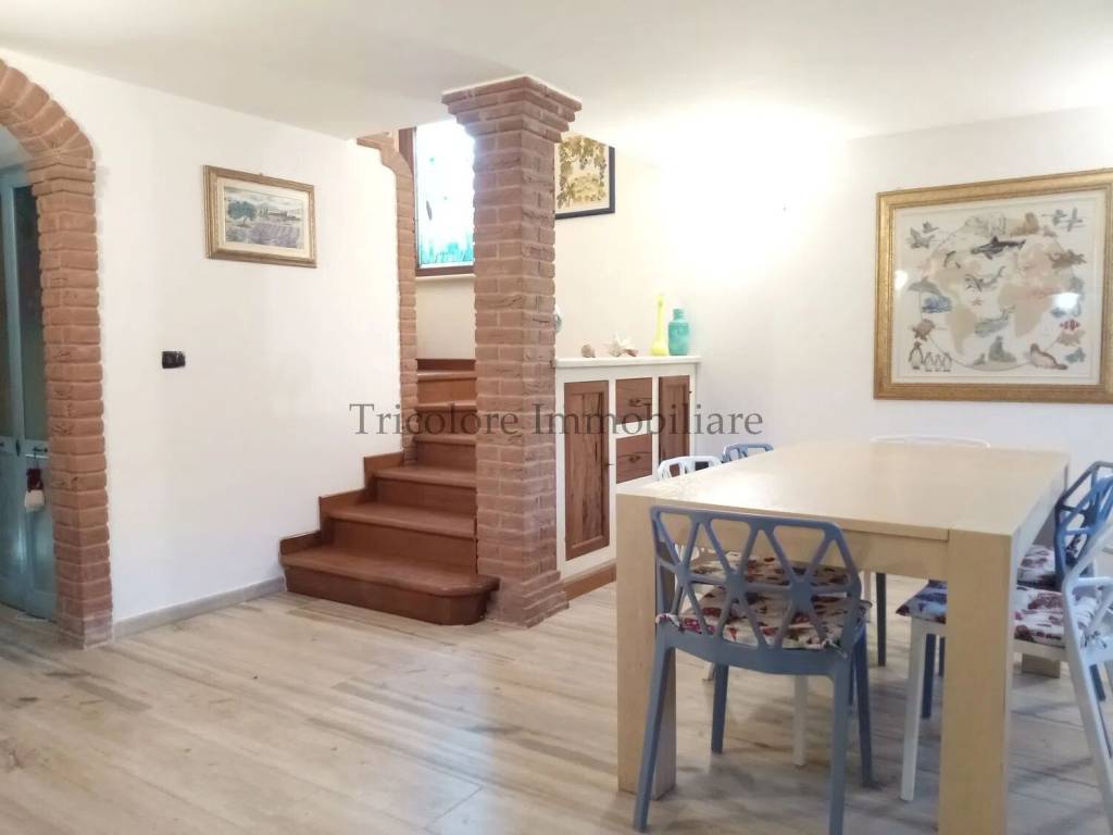 casa indipendente in vendita a Rovigo in zona Centro Storico