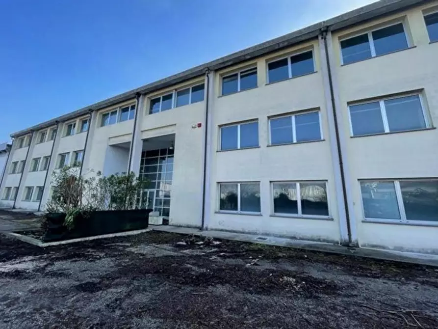 ufficio in vendita a Rovigo in zona Centro Storico