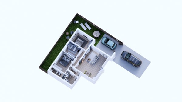 appartamento in vendita a Rovigo in zona Centro Storico