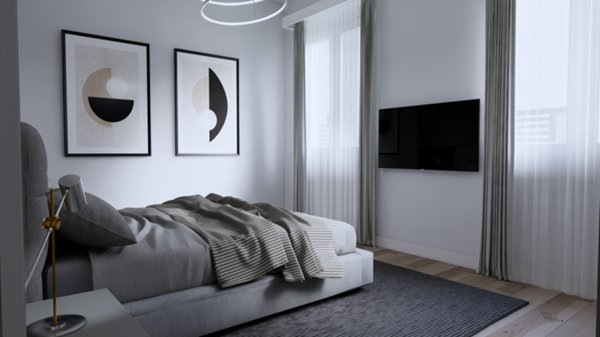 appartamento in vendita a Rovigo in zona Centro Storico