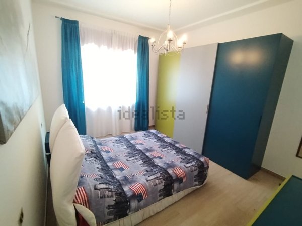 appartamento in vendita a Rovigo in zona Grignano Polesine