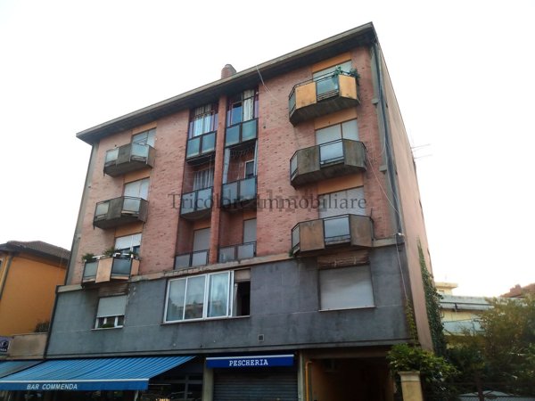 appartamento in vendita a Rovigo