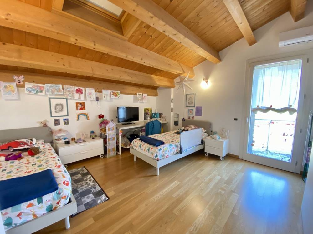 casa indipendente in vendita a Rovigo in zona San Pio X