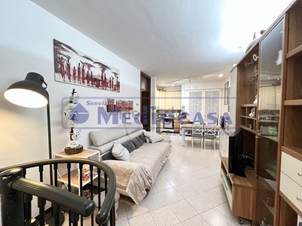 appartamento in vendita a Rovigo