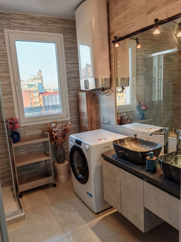 appartamento in vendita a Rovigo in zona Centro Storico