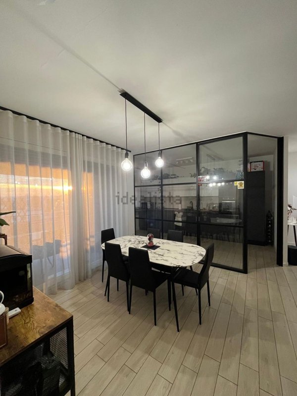 appartamento in vendita a Rovigo in zona Centro Storico