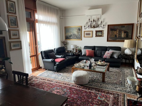 appartamento in vendita a Rovigo in zona Centro Storico