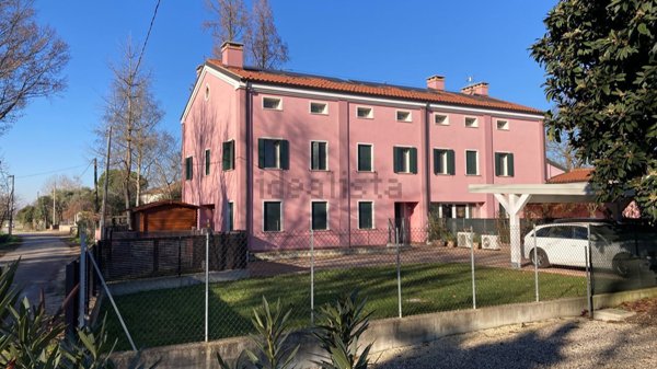 appartamento in vendita a Rovigo