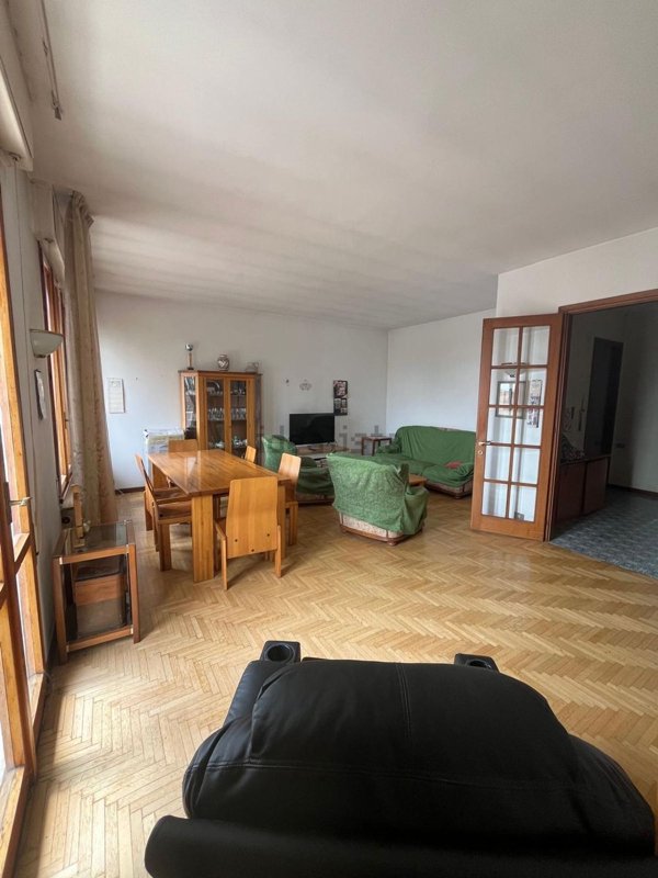 appartamento in vendita a Rovigo in zona Centro Storico