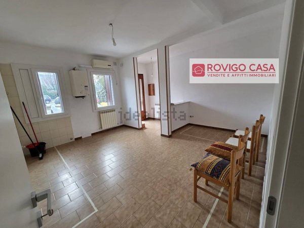 appartamento in vendita a Rovigo
