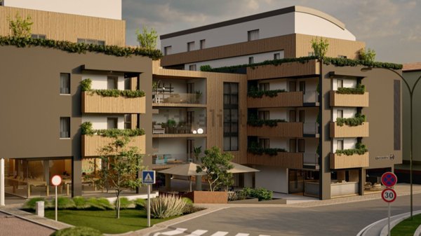 appartamento in vendita a Rovigo