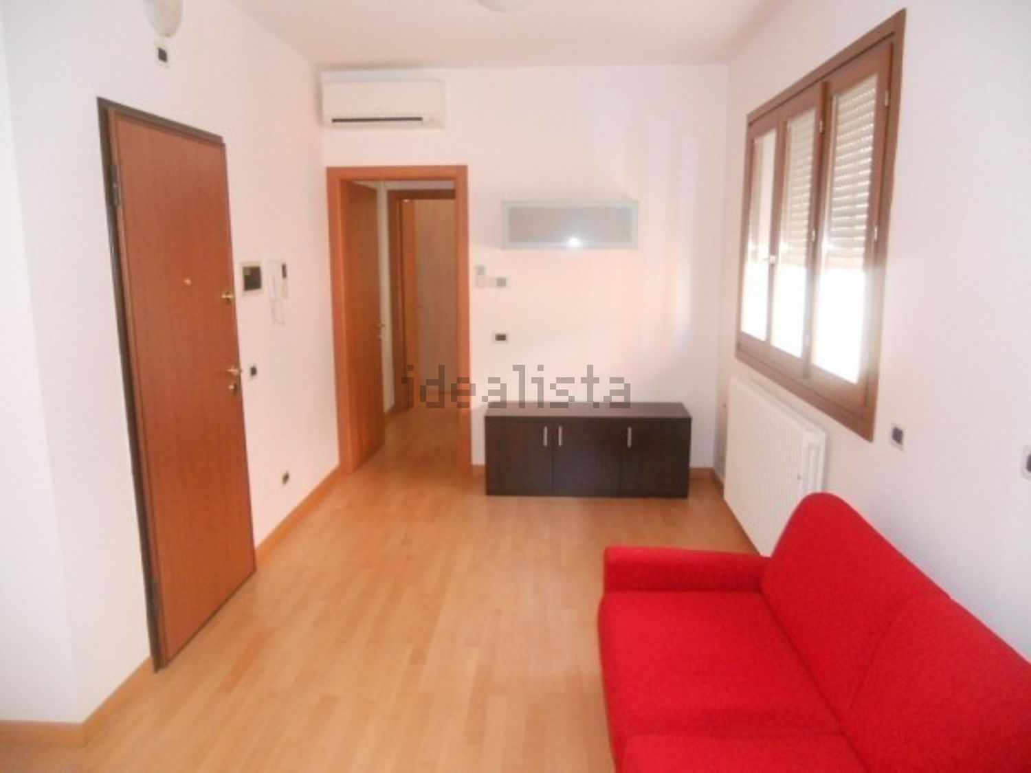 appartamento in vendita a Rovigo in zona Centro Storico