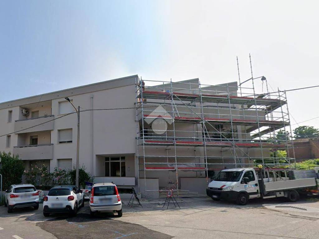 appartamento in vendita a Rovigo in zona San Pio X