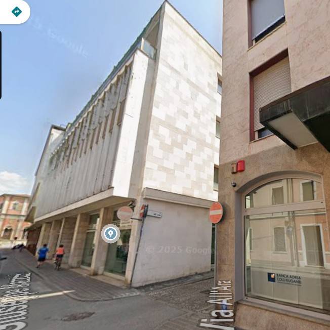 appartamento in vendita a Rovigo in zona Centro Storico