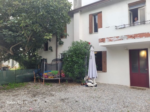 quadrivano in vendita a Rovigo