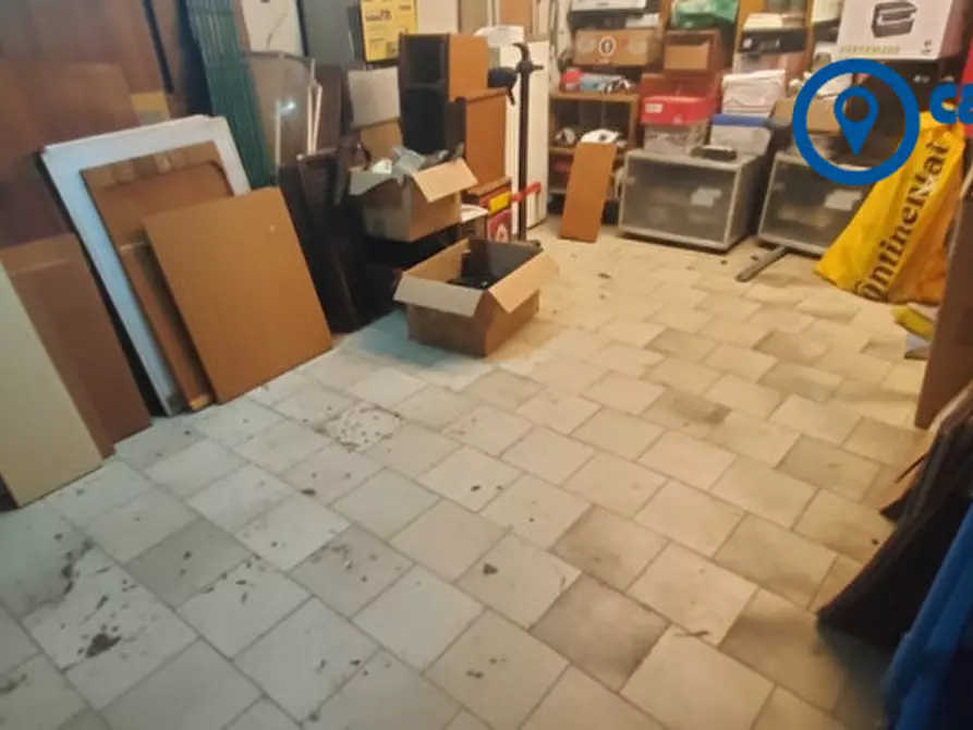 mansarda in vendita a Rovigo in zona Centro Storico