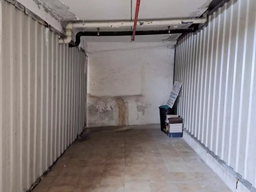 mansarda in vendita a Rovigo in zona Centro Storico