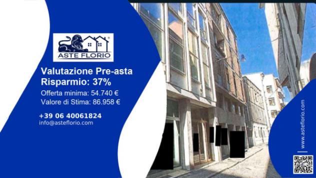 ufficio in vendita a Rovigo in zona Centro Storico