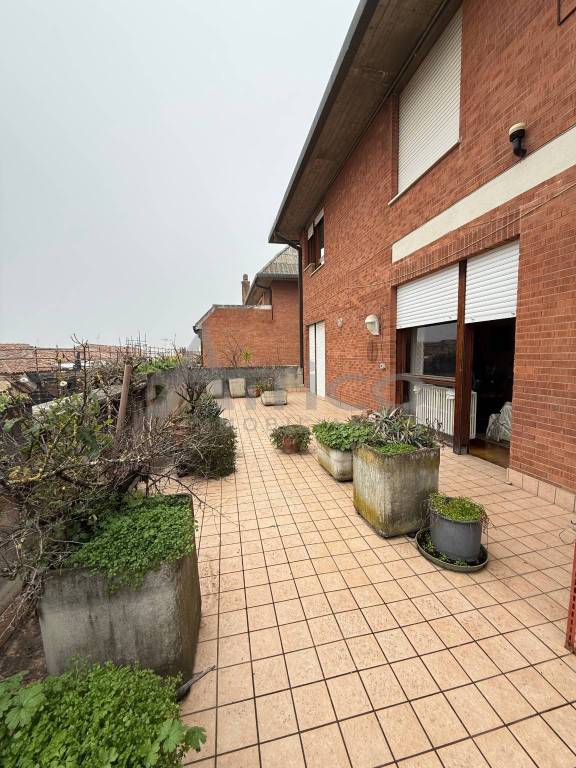 appartamento in vendita a Rovigo in zona Centro Storico