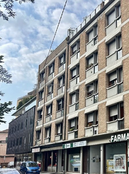 appartamento in vendita a Rovigo in zona Centro Storico